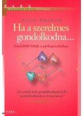Alon Gratch - Ha a szerelmes gondolkodna...