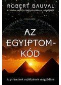 Robert Bauval - Az Egyiptom-kód - A piramisok rejtélyének megoldása