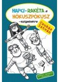 Csukás István - Hapci-rakéta a Hókuszpókusz-szigetekre