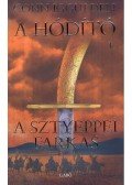 Conn Iggulden - A sztyeppei farkas
