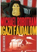 Michael Robotham - Igazi fájdalom
