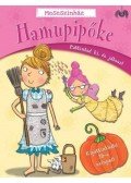 LOUISE MARTIN - Hamupipőke - Meseszínház - Kipattintható 3D-s színpad!