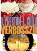 Douglas Preston,Lincoln Child - Vérbosszú