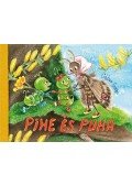 Gábor Emese - Pihe és Puha
