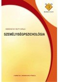 Keményné Dr. Pálffy Katalin - Személyiségpszichológia