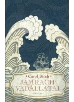 Birch, Carol - Jamrach vadállatai Birch, Carol - Jamrach vadállatai, Budapest 2013 antikvár könyv