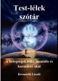 Késmárki László - Test-lélek szótár