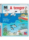 Sabine Schuck - A tenger - Mi MICSODA Junior