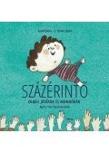 Lackfi János,J.KOVÁCS JUDIT - Százérintő