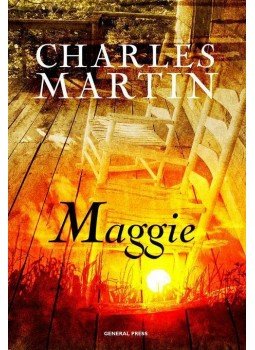 Charles Martin - Maggie Charles Martin - Maggie, 2012 antikvár könyv