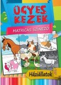Bernáth István - Háziállatok