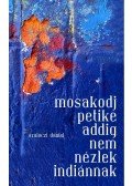 Szalóczi Dániel - Mosakodj, Petike, addig nem nézlek indiánnak