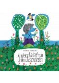 Móra Ferenc - A nagyhatalmú sündisznócska