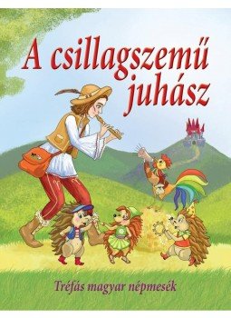  - A csillagszemű juhász, null 2014 antikvár könyv