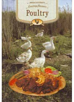 Kútvölgyi Mihály - POULTRY - LASTING FLAVOURS - Kútvölgyi Mihály - POULTRY - LASTING FLAVOURS -, null 0 antikvár könyv