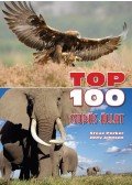 JOHNSON, JINNY,Steve Parker - TOP 100 csodás állat