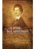 Molnár Péterné - "...a róna, hol születtem"