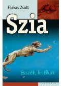 Farkas Zsolt - Szia