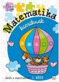Anna Podgórska - MATEMATIKA KICSIKNEK - 1. RÉSZ