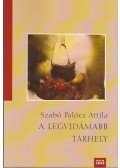 Szabó Palócz Attila - A legvidámabb tárhely