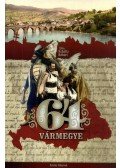 Scholtz Róbert - 64 vármegye