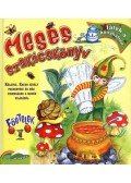 LIPTAI ZOLTÁN ,Csigó László - Mesés szakácskönyv - Főételek