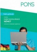 Josef Wergen,Annette Wörner - PONS praktikus irodai kommunikáció - Német