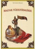 Kútvölgyi Mihály - MAGYAR TŰZOLTÓEMLÉKEK