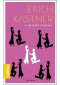 Erich Kästner - A salzburgi szobalány avagy Kishatárforgalom
