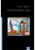 Both Balázs - Látogatód jön