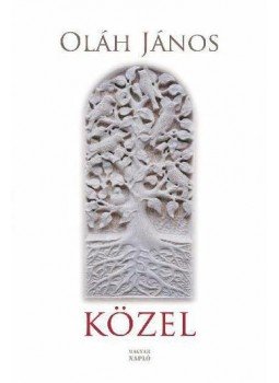 Oláh János - Közel Oláh János - Közel, null 2015 antikvár könyv