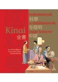 Billioud, Jean-Michel - Kínai tudományok és találmányok nagy könyve