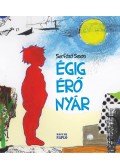 Serfőző Simon - Égig érő nyár