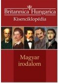 Nádori Attila (szerk.),Reményi József Tamás - Magyar irodalom - Britannica Hungarica kisenciklopédia - Britannica Hungarica kisenciklopédia