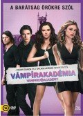 Richelle Mead - Vámpírakadémia