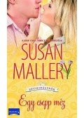 Susan Mallery - Egy csepp méz