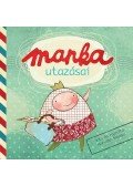 Horváth Mónika - MANKA UTAZÁSAI