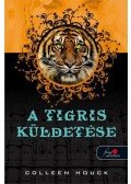Colleen Houck - A tigris küldetése