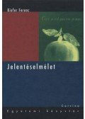 Kiefer Ferenc - Jelentéselmélet