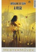 Ursula K. le Guin - Rege