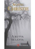Agatha Christie - A kutya se látta