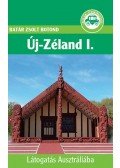 Batár Zsolt Botond - ÚJ-ZÉLAND I. - LÁTOGATÁS AUSZTRÁLIÁBA