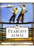 Madonna - Mr. Peabody almái