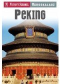 Tom Le Bas - Peking városkalauz