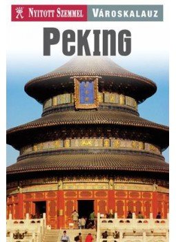 Tom Le Bas - Peking városkalauz Tom Le Bas - Peking városkalauz, null 0 antikvár könyv