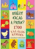 Imre Zsuzsánna és Péter Kinga - Miért kacag a patak?