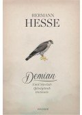 Hermann Hesse - Demian