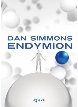 Dan Simmons - Endymion Dan Simmons - Endymion, Budapest 2012 antikvár könyv