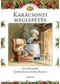 PATERSON, CYNTHIA,PATERSON, BRIAN - Foxwoodi mesék. Karácsonyi meglepetés