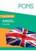Gordon Walker - Pons Last Minute - Angol útiszótár